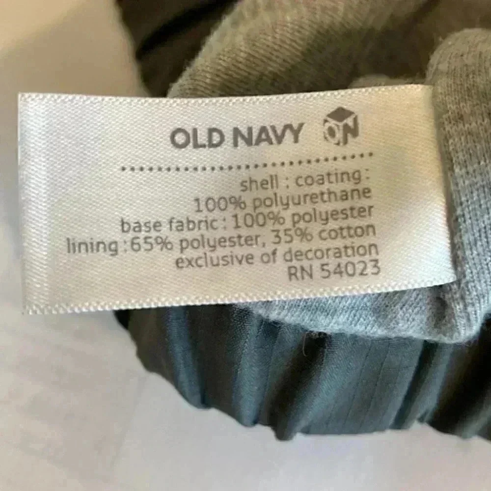 Old Navy jacket